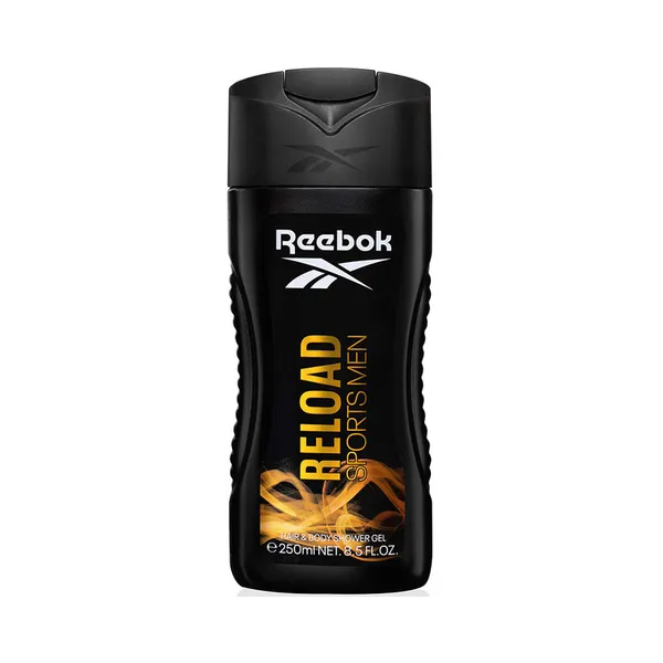 Reebok Reload Shower Gel For Him 250Ml