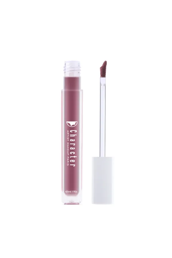 Character Creamy Matte Lipcolor-PIL005
