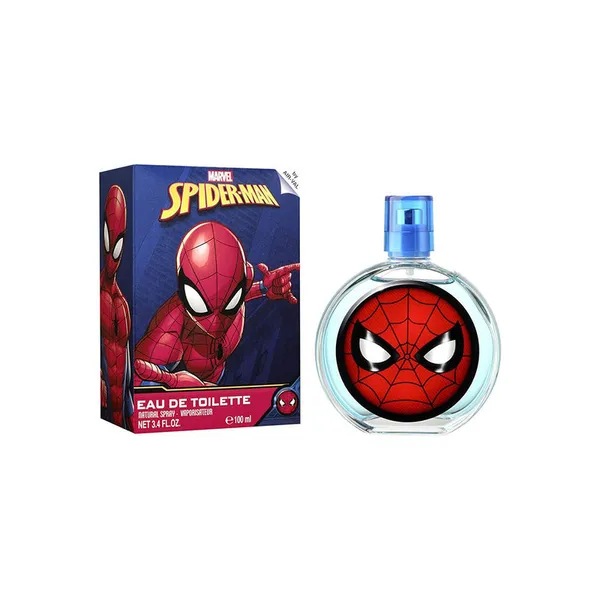 Air-Val Marvel Spider-Man EDT 100ML