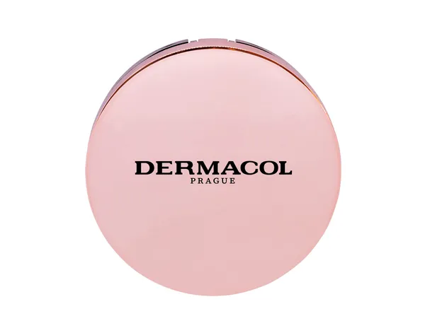 Dermacol 24H Long-lasting Powder and Foundation (No 3)