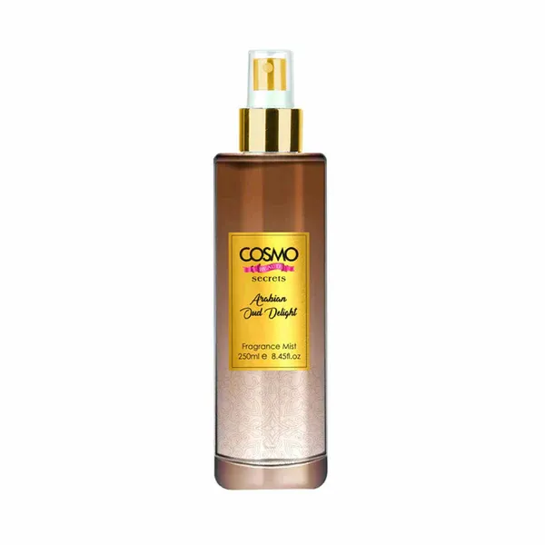 Cosmo Body Mist - Arabian Our Delight 250ml