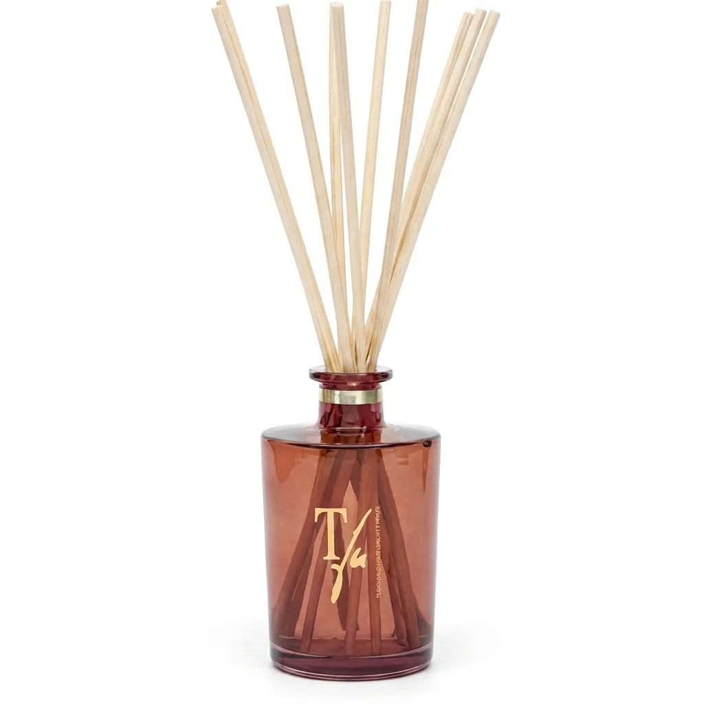Teatro Rose Oud Diffuser 3000ml