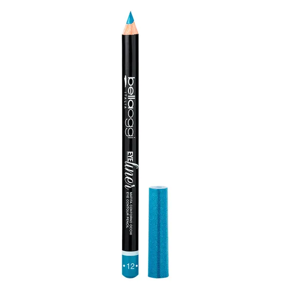 Bellaoggi Eye Liner 12 Turquoise