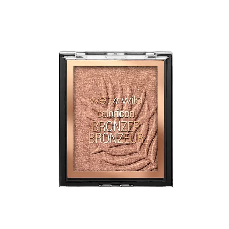 WnW Coloricon Bronzer - Palm Beach Ready