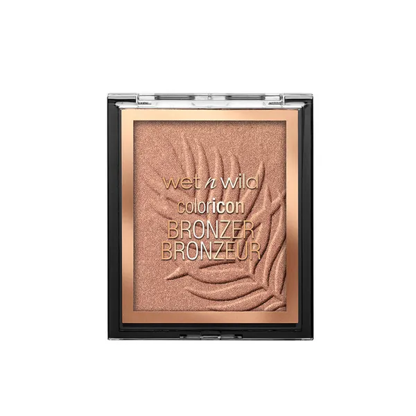 WnW Coloricon Bronzer - Palm Beach Ready