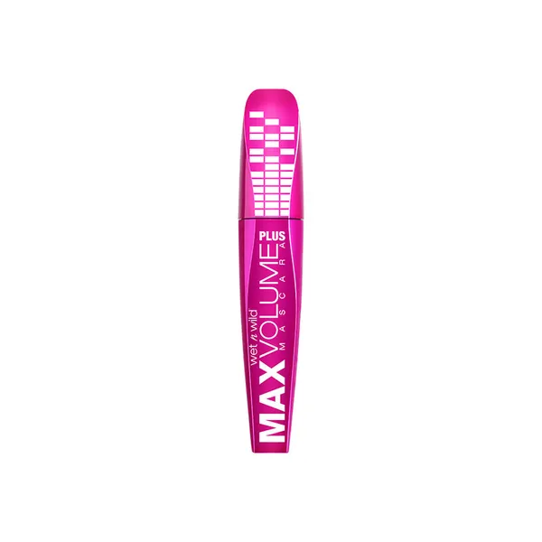 WnW Mascara Max Volume Plus Mascara