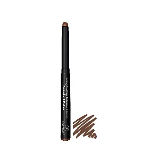 Dermacol Longlasting Intense Colour 2in1 Eyeshadow & Eyeliner | (No 8)