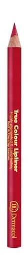 Dermacol True Colour Lipliner | (No 1)