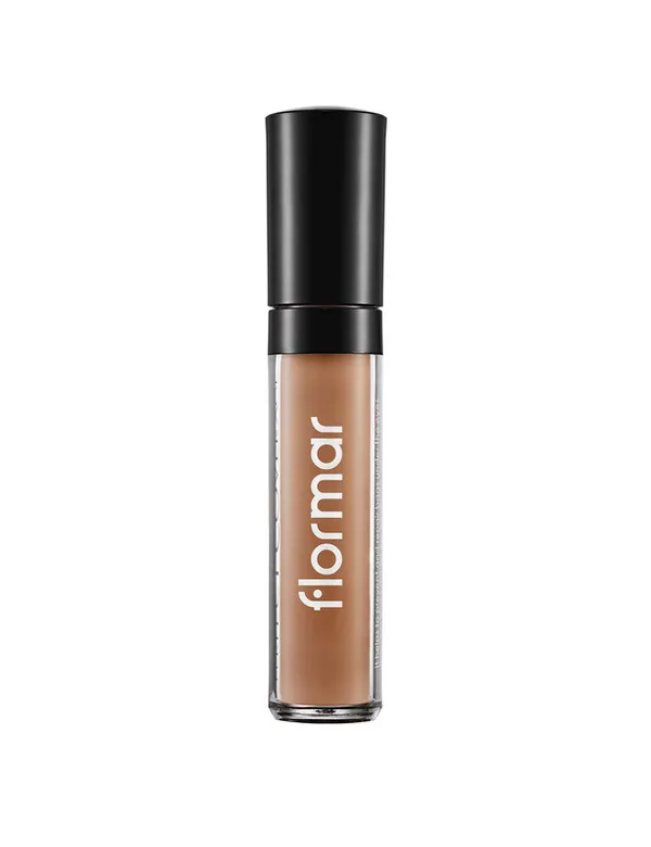 Flormar Perfect Coverage Concealer - 53 Toffee