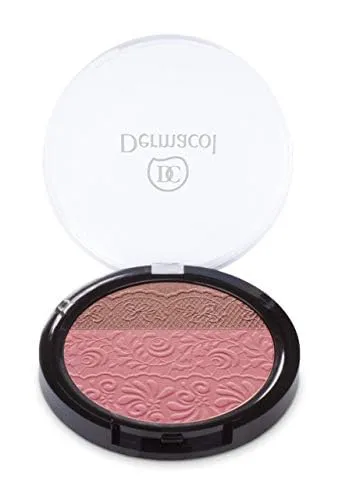 Dermacol Duo Blusher with Vitamin E-174