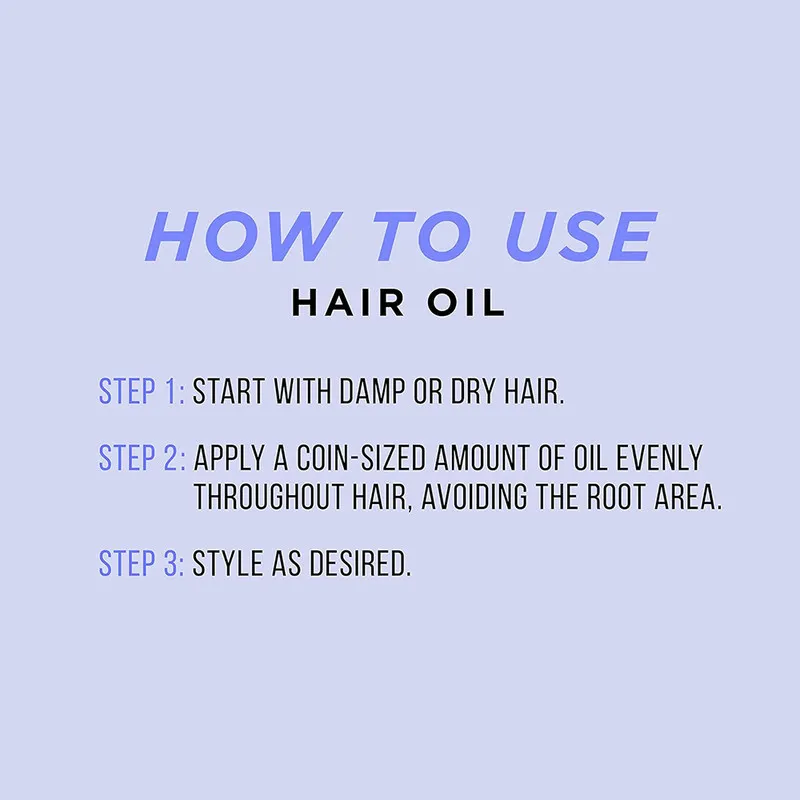 Hask Macadamia Oil Revitalizing Shine Hair Treatment 18ml
