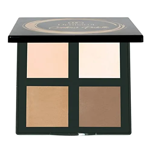 Dermacol Contour Palette (No 1)