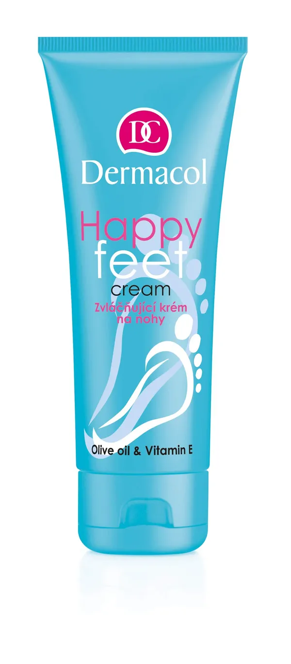 Happy Feet Cream