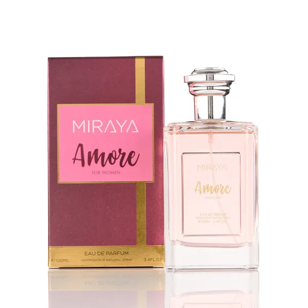 Miraya Amore EDP for Women 100Ml - OCP5
