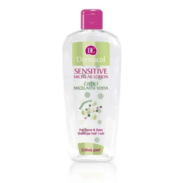 Dermacol Sensitive Micellar Lotion