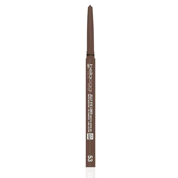 Bellaoggi Jelly Eye Liner 53 Savannah