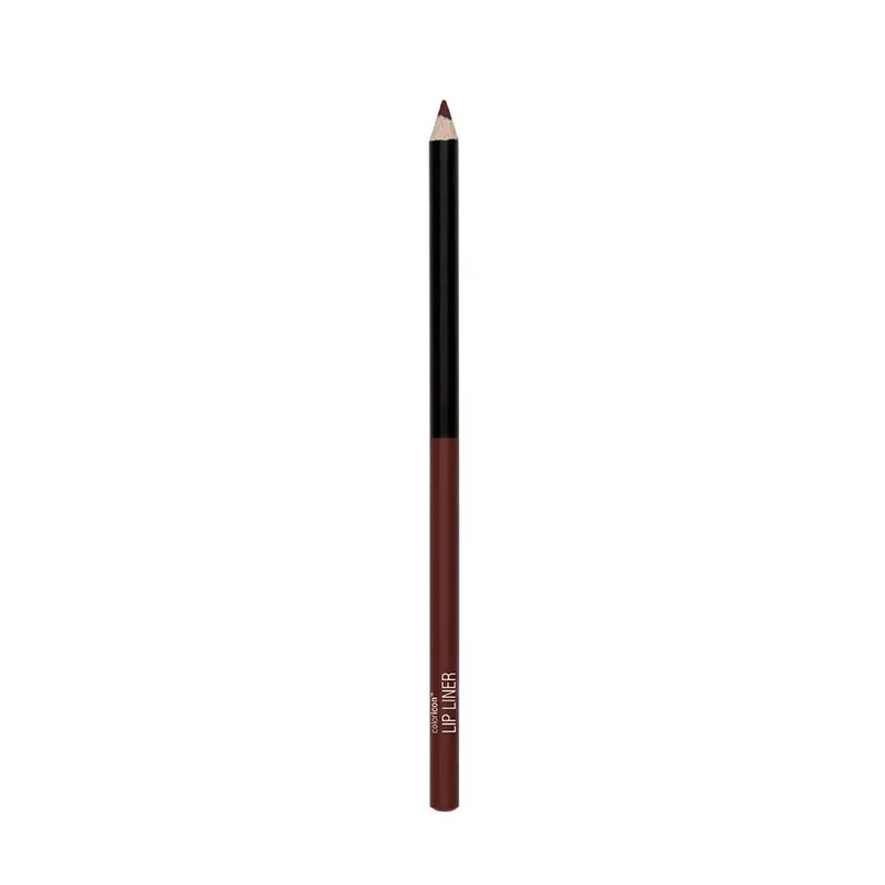 WnW Lipliner- Brandy Wine