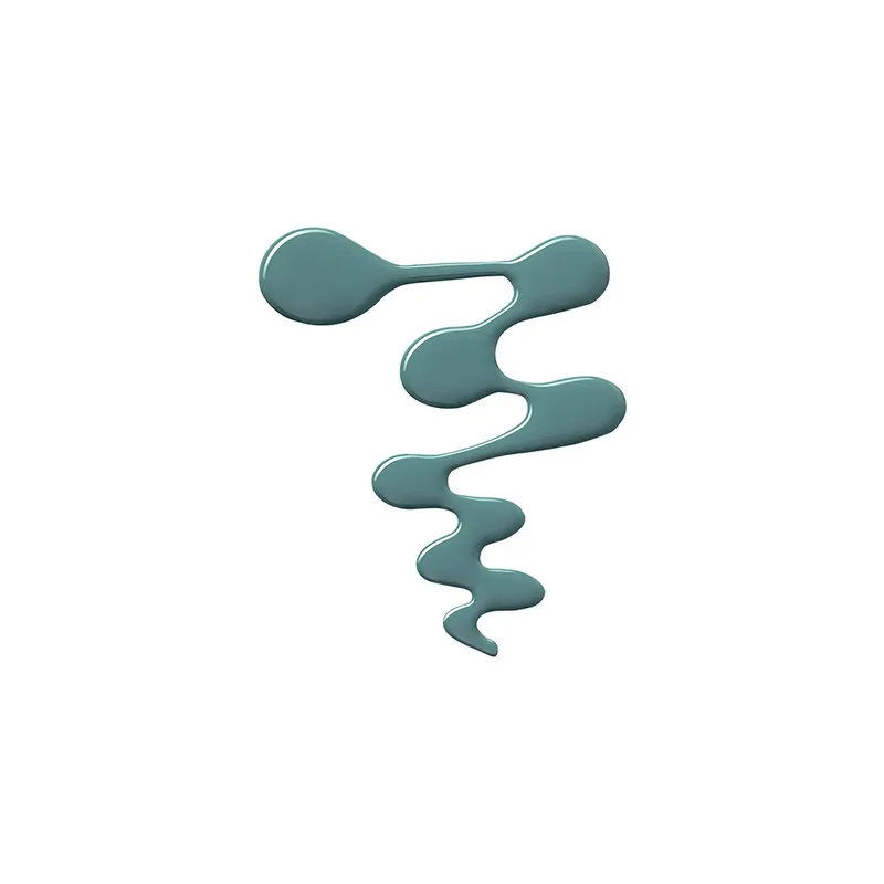 Flormar Classic Nail Enamel� - 497 Celadon Glaze -New