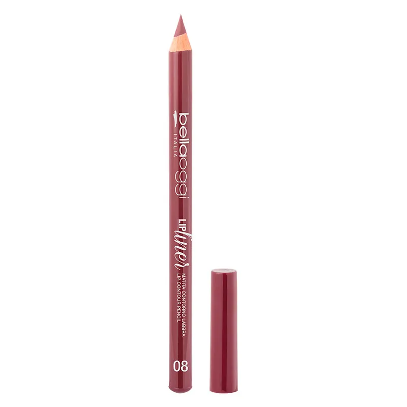 Bellaoggi Lip Liner 08 Purple