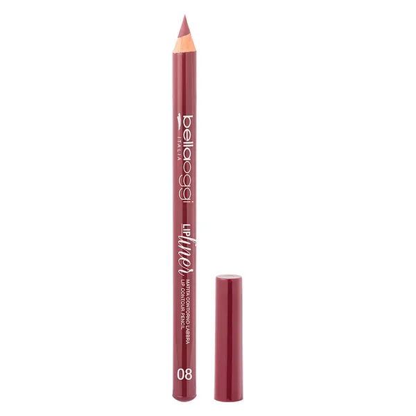 Bellaoggi Lip Liner 08 Purple