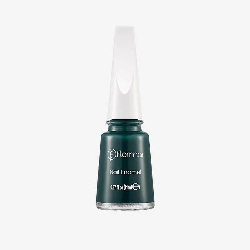 Flormar Nail Enamel - 486 Tree of Life