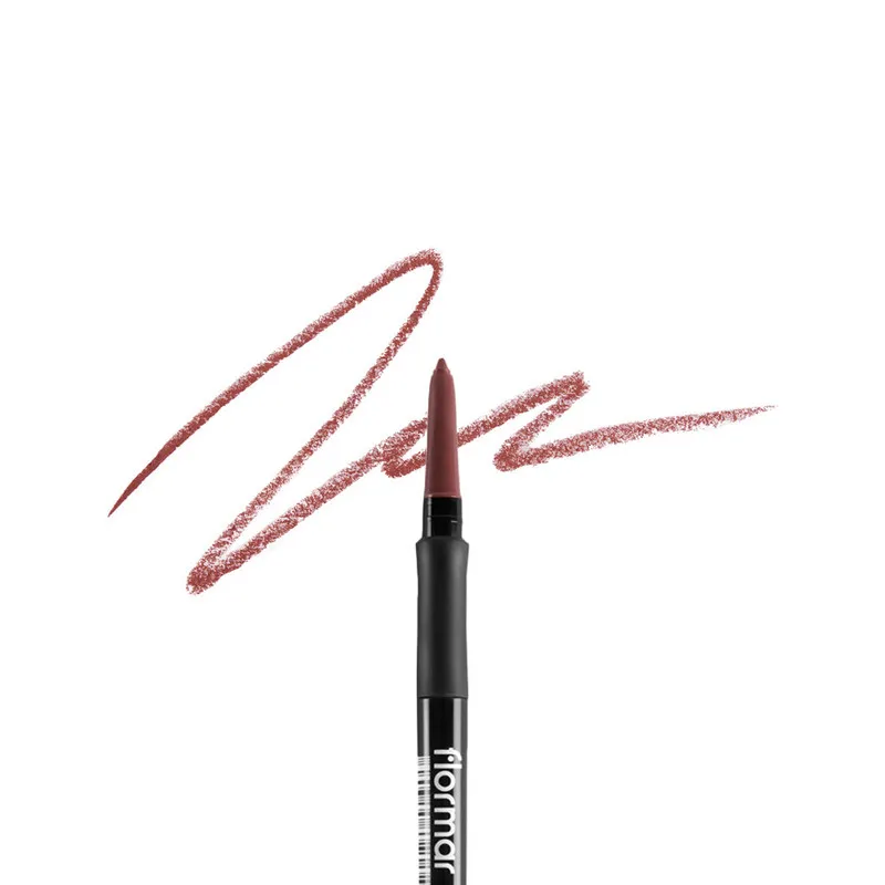 Flormar Style Matic Lipliner - SL09 Chocolate