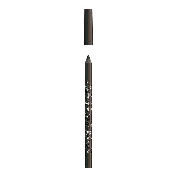 Dermacol Waterproof Eyeliner - 1.4 g-97