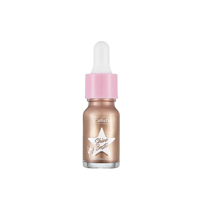 Callista Shine Bestie Liquid Highlighter 03 - Twinkle Pixie