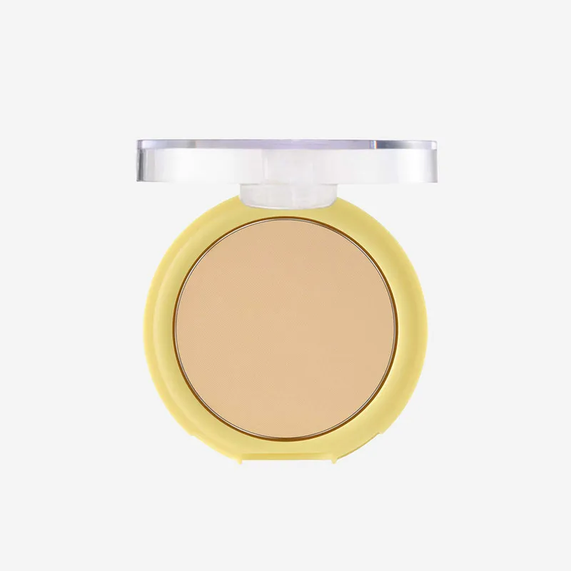 Callista Smooth & Matte Compact Powder 10 - Natural Beige