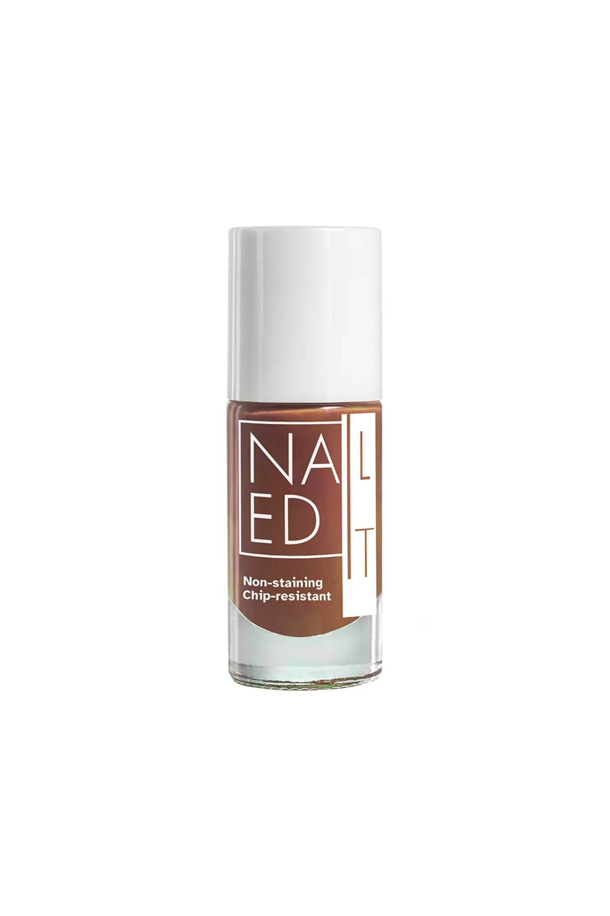 Nailed It Non-staining Chip-Resistant-NLD027