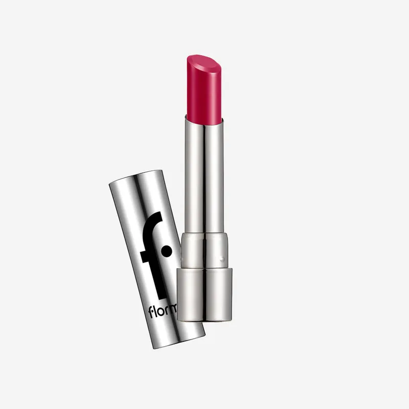 Flormar New Sheer Up Lipstick - 08 Fun of Fuchsia