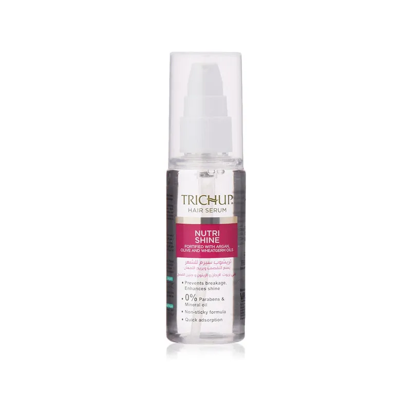 Trichup Hair Serum Nutrishine 60ml