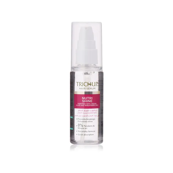 Trichup Hair Serum Nutrishine 60ml