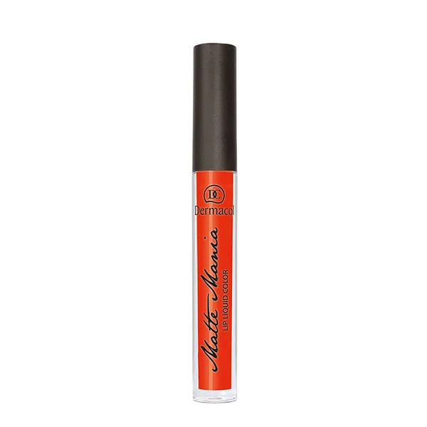Dermacol Matt Mania Lip Colour | (No 51)