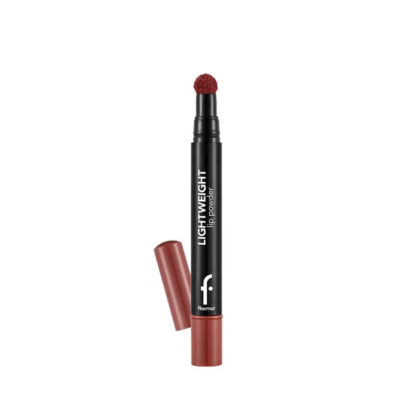 Flormar Lightweight Lip Powder - 07 Grace