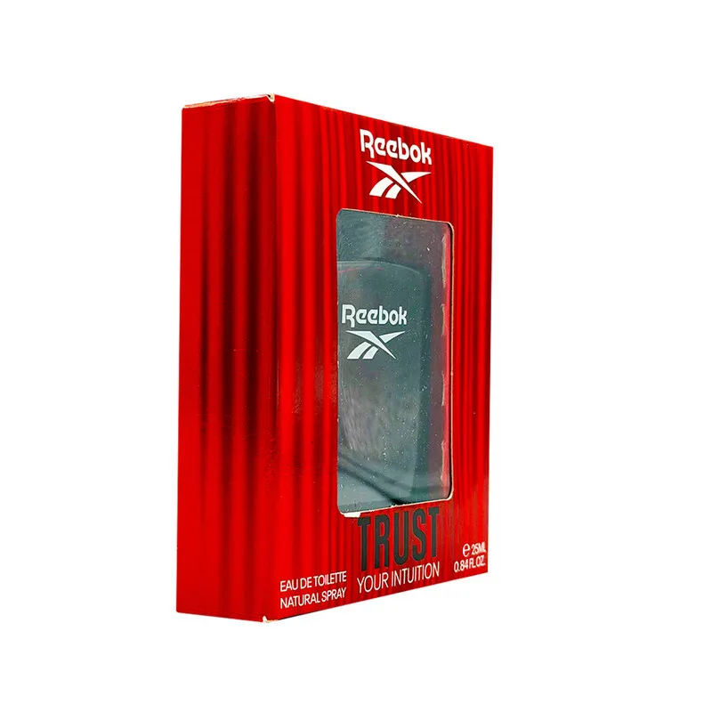 Reebok Trust You Intuition Edt 25Ml
