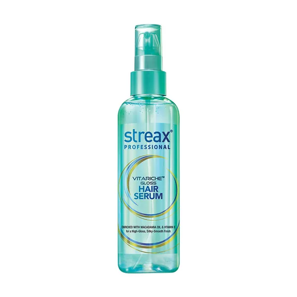 Streax Pro Vrch Gloss H.Serum-100Ml