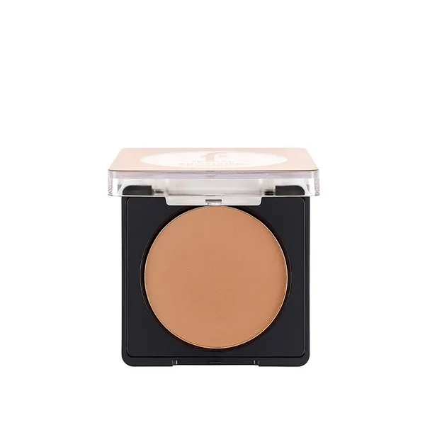 Flormar NP Bronzing Powder - -007 Matte Mocha