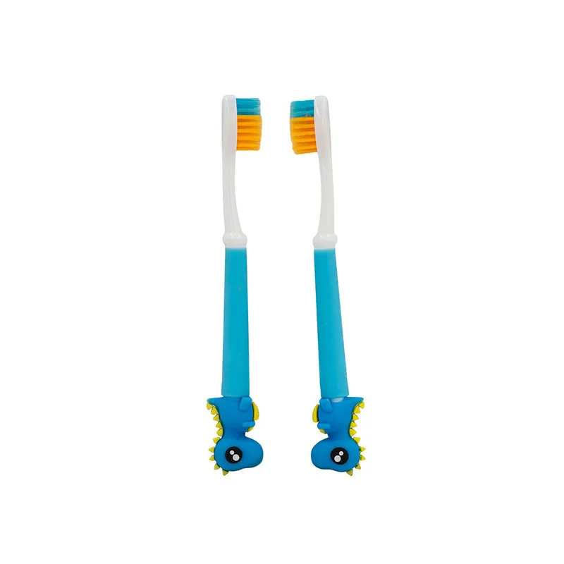 Enfresh Kids Special Tooth Brush 2pcs - DINO