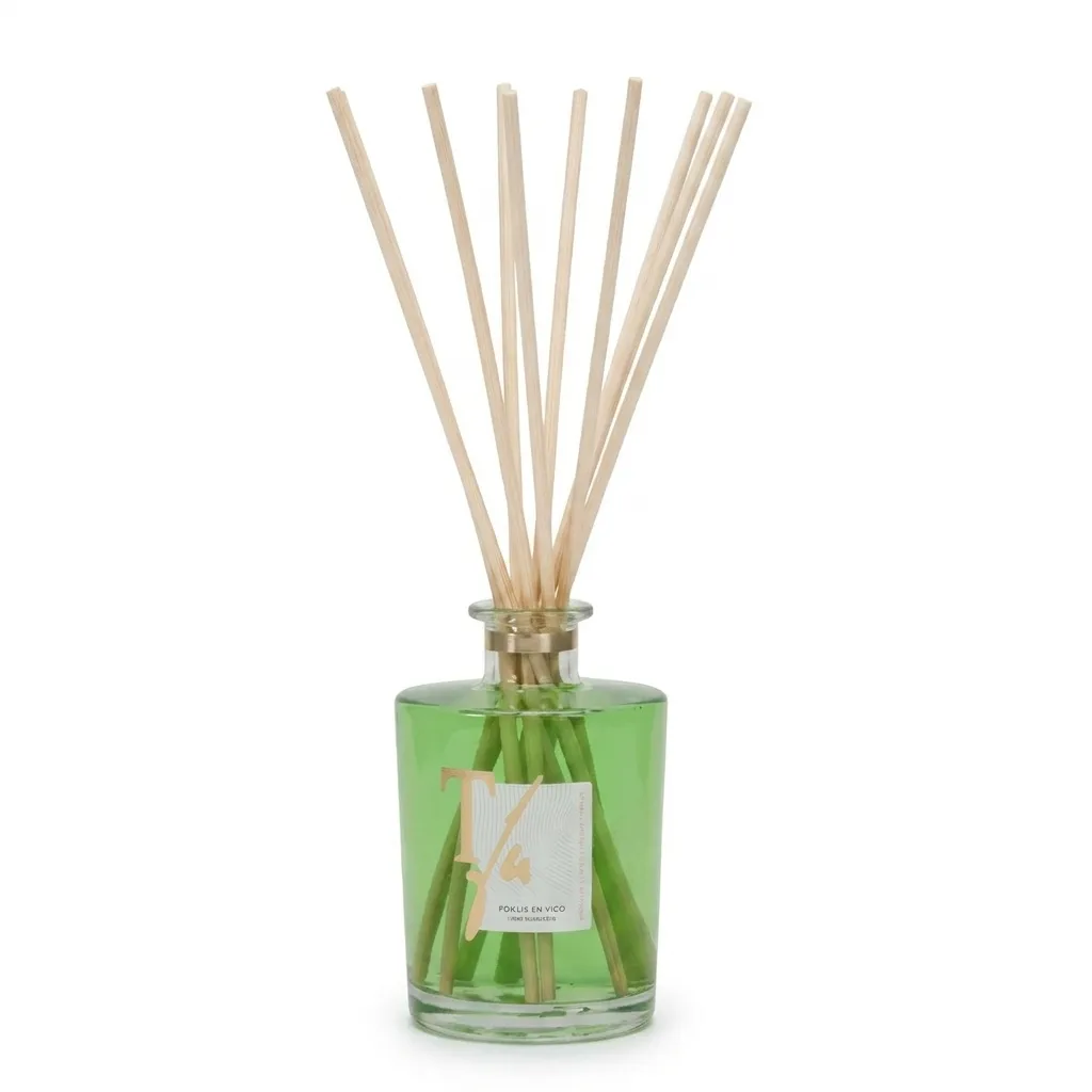 Teatro Fig Leaves Diffuser 1500ml