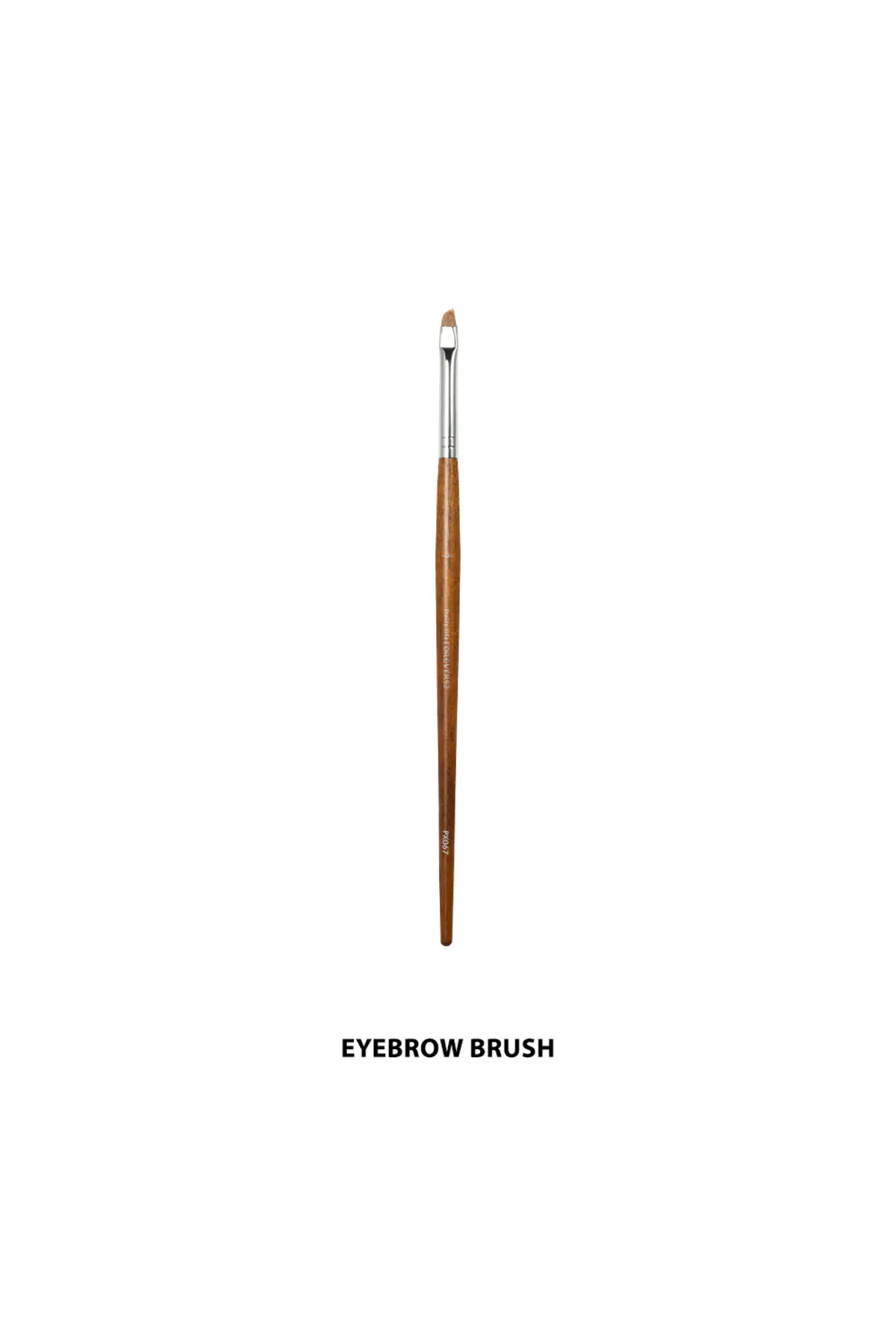 Eyebrow Brush-
