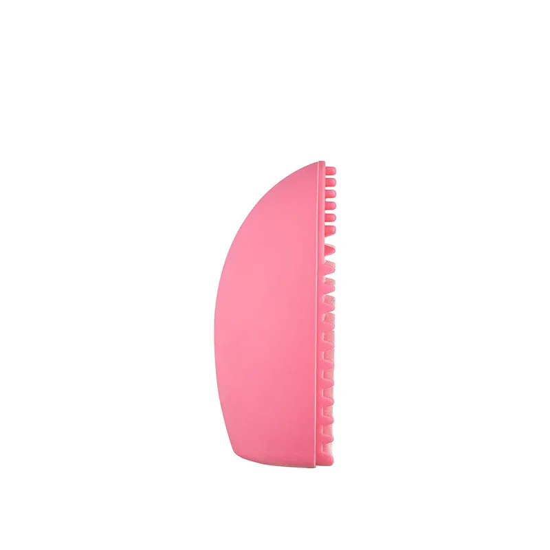 Flormar Brush Cleansing Silicone