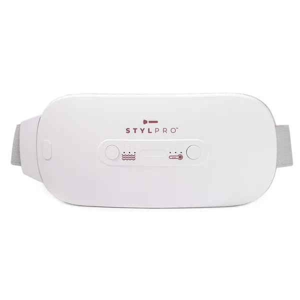 Stylpro Heat Hugger / Period Cramp Soother (Soothing & Heat Vibration)