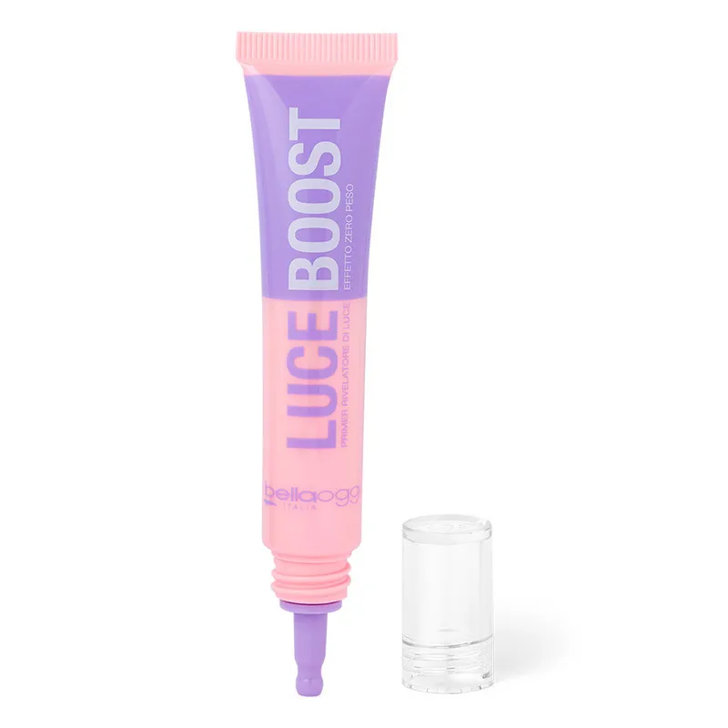 Bellaoggi Luce Boost Glow