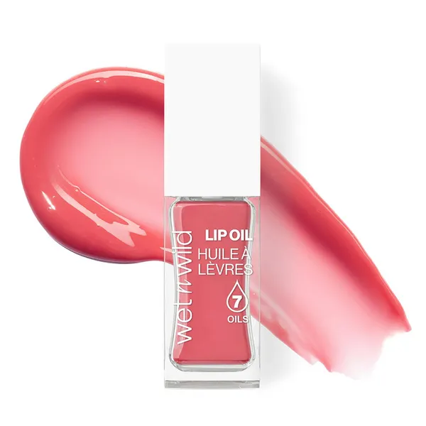 WnW Lip Oil Vintage Society