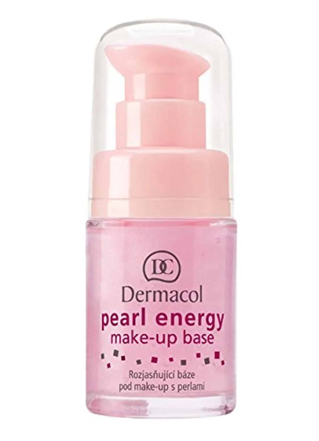 Pearl Energy Make up Base 15ML