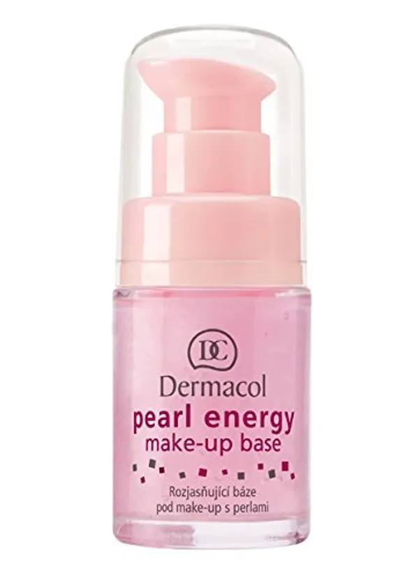 Pearl Energy Make up Base 15ML