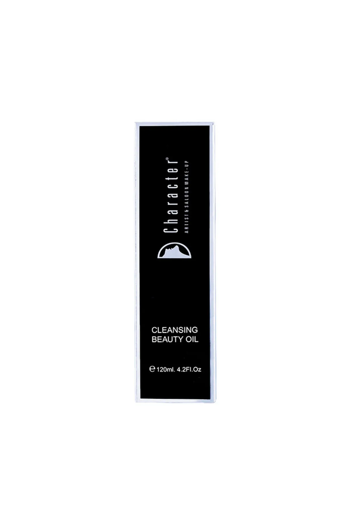 Cleaning Beauty Oil-