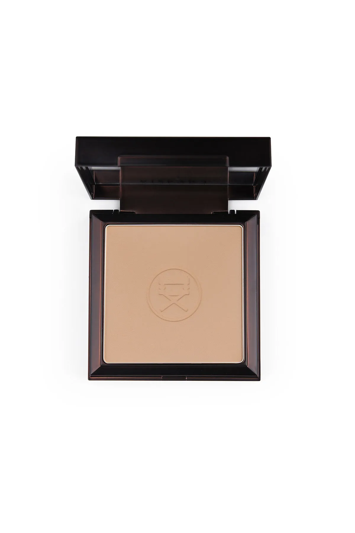 Viseart Sheer Velvet Pressed Powder-Cinnamon-113