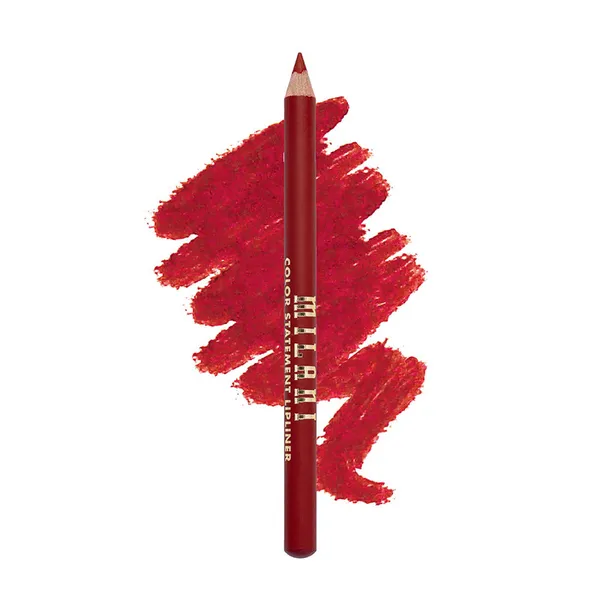 Milani Color Statement Lipliner - True Red